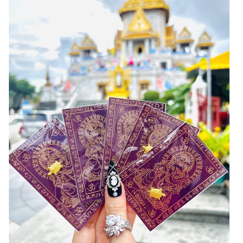 LINH PHÙ THẦN VOI + RÙA MINI độ trợ TOÀN BỘ SỰ MONG CẦU