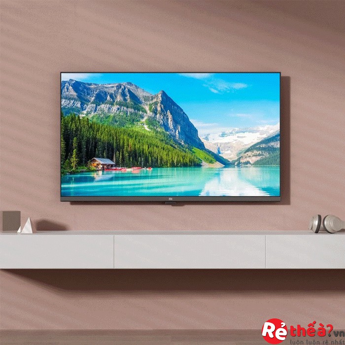 [Mã 1511ELSALE giảm 7% đơn 300K] Tivi Xiaomi Màn Hình Tràn Viền PRO E32S - Hàng Chính Hãng | BigBuy360 - bigbuy360.vn