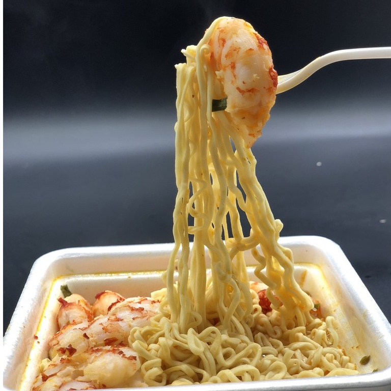 Tôm Sú Bóc Nõn VITOT giữ được độ ngọt giá trị dinh dưỡng rất cao