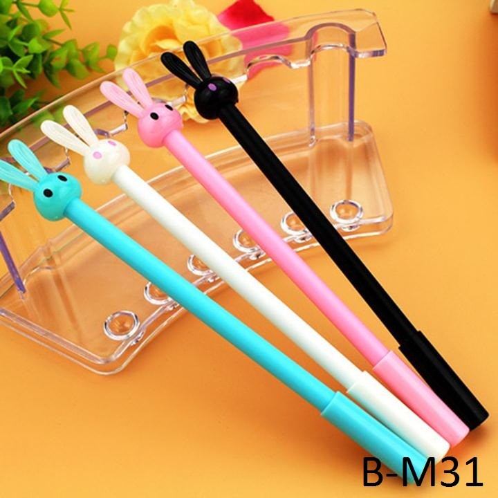 Bút Thỏ Ngọc Xinh Iu M0031 Bukao