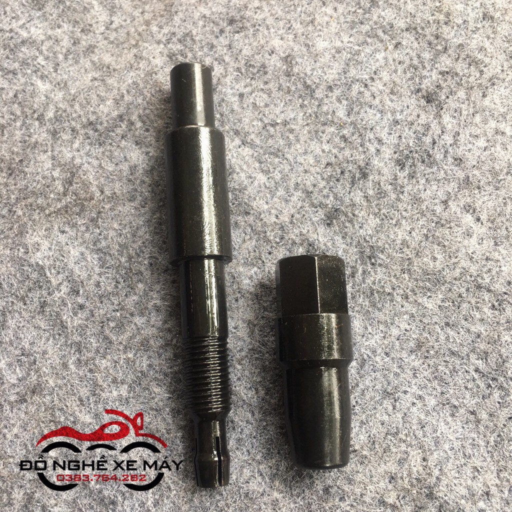 Cây Xoáy Nấm  Xe Honda và Yamaha