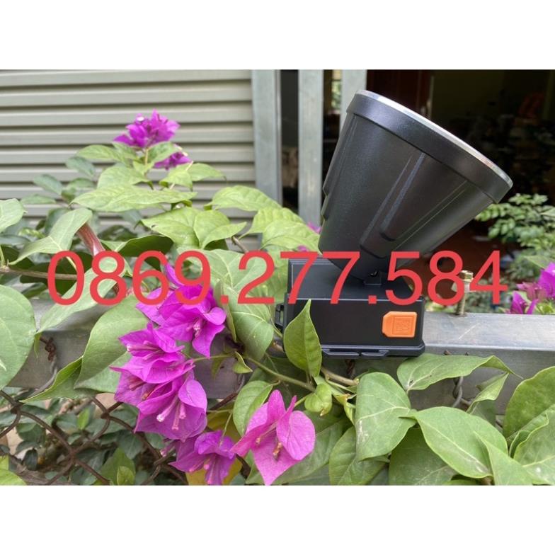 Hàng Thái Lan mã ST 381 đèn pin đội đầu siêu sáng  Hàng Chuẩn