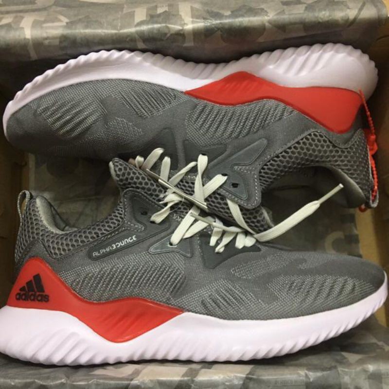 Giày thể thao Alphabounce siêu cấp mới nhất  zep 1.1