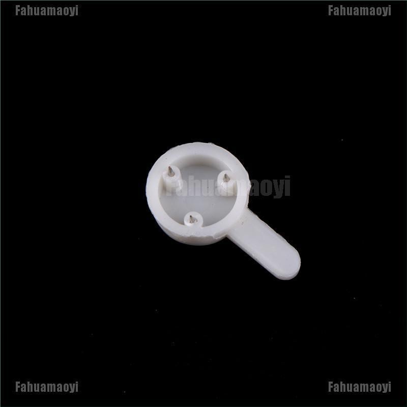 Bộ 100 Kẹp Gắn Tường Tiện Lợi