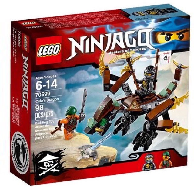 Lắp ráp xếp hình NOT Nịnago