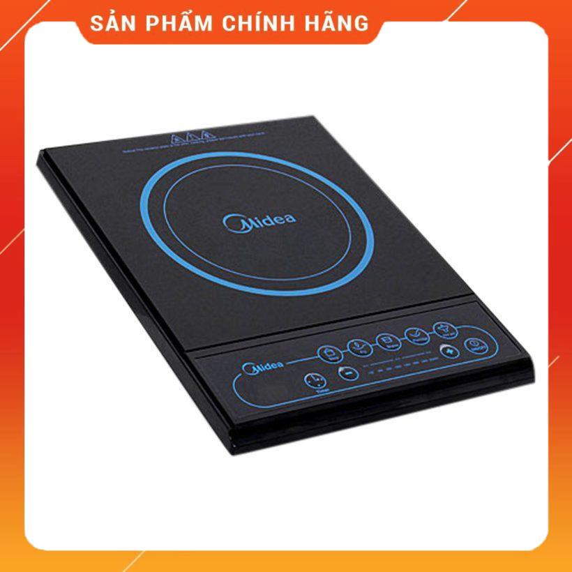 Bếp Điện Từ Midea MI-B2016DA