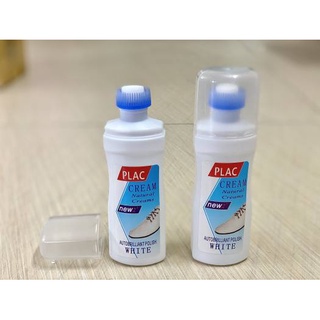 Chai Vệ Sinh Giày Dép Có Đầu Cọ Chà