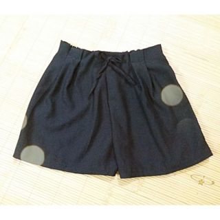 Combo 3 quần đùi nữ dáng xòe
