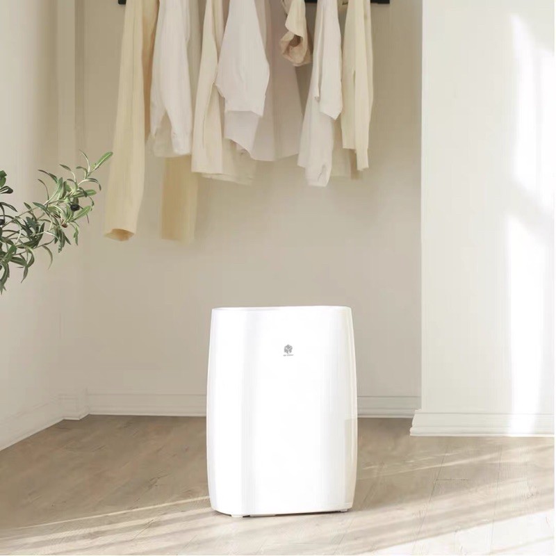 Máy hút ẩm Xiaomi New Widetech 18L hàng mới