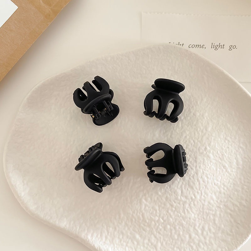 Kẹp Tóc Thiết Kế Nhỏ Nhắn Xinh Xắn Thời Trang