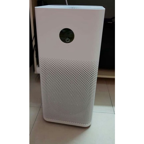 Máy lọc không khí xiaomi mi air purifier 3h