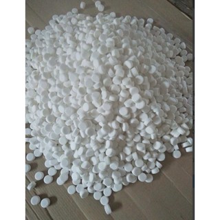 25kg muối viên tinh khiết Ấn Độ hoàn nguyên hạt nhựa trao đổi Ion