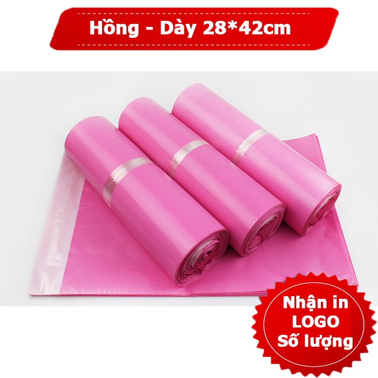 55x69 Túi Đóng Hàng Chăn Ga Gối Cỡ Lớn, Bì Nilon Goi Hang Tranh Tường, Bao Tui Niem Phong Loại  iZamo