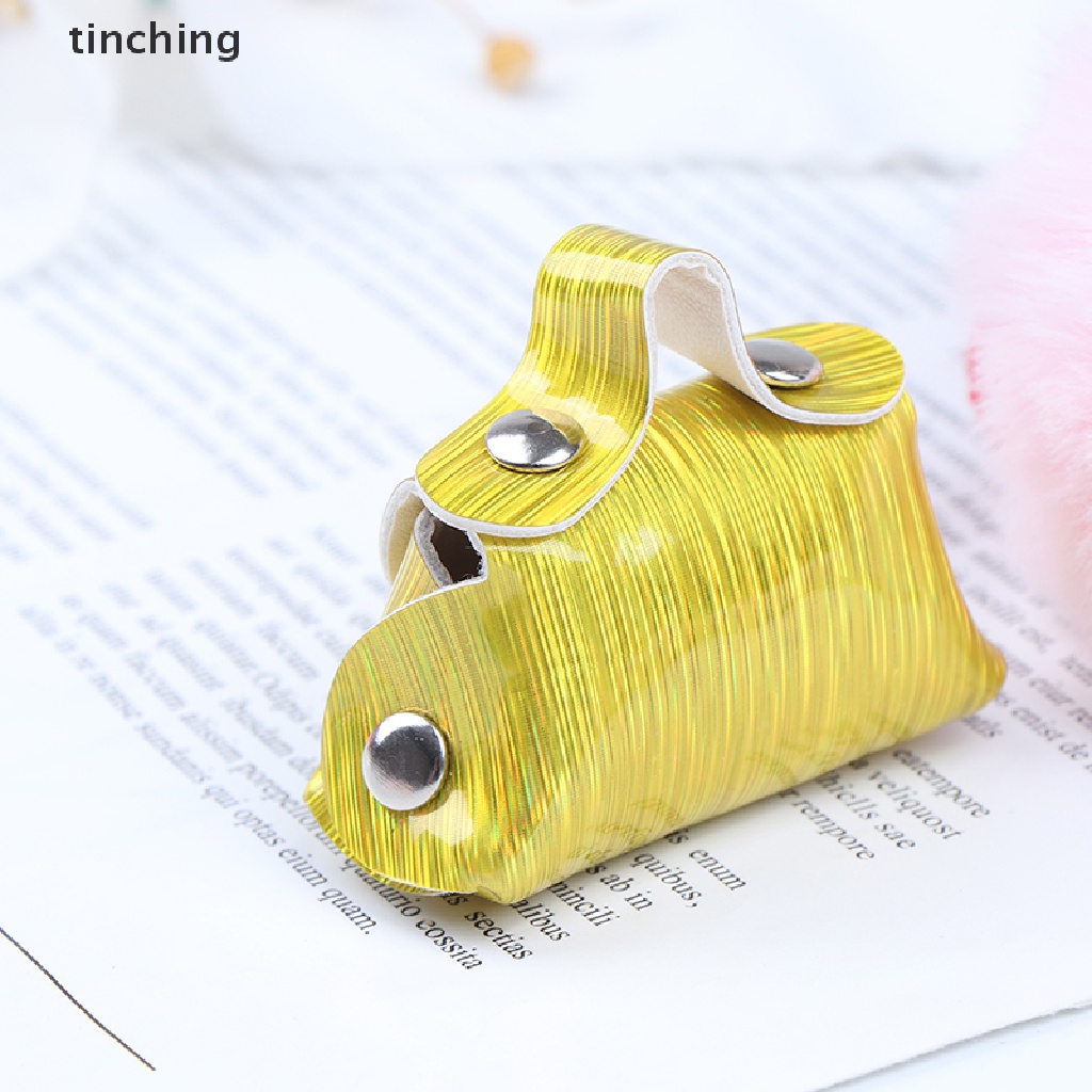 1 Túi Da PU Tỉ Lệ 1 / 6 1 / 12 Chất Lượng Cao