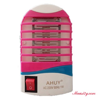 Đèn bắt muỗi ahuy