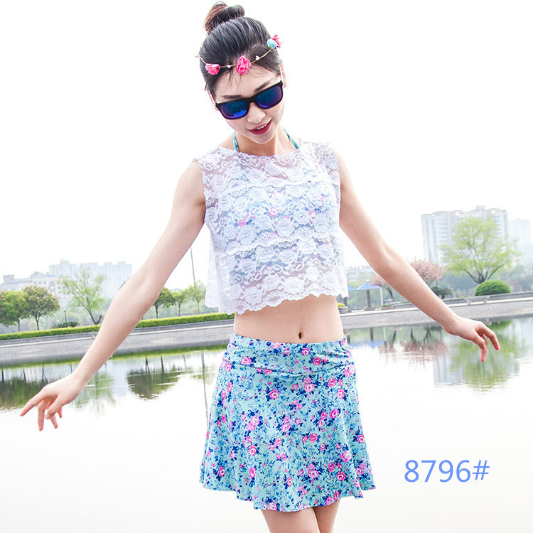 Đồ Bơi Một Mảnh Thời Trang Mùa Xuân 2021 Cho Nữ | BigBuy360 - bigbuy360.vn