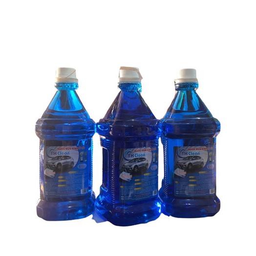 Nước Rửa Kính 2.5L