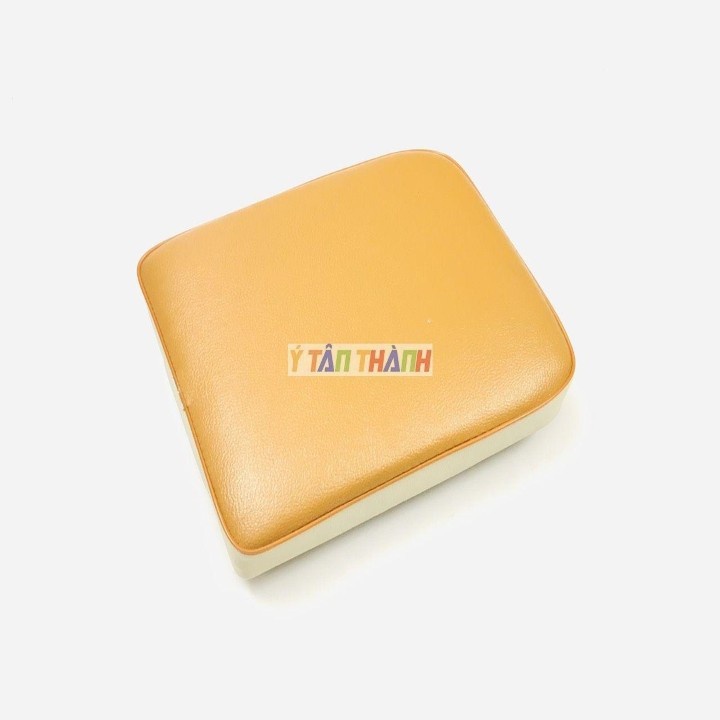 Yên Sau Xe Cub Nâu MS1312