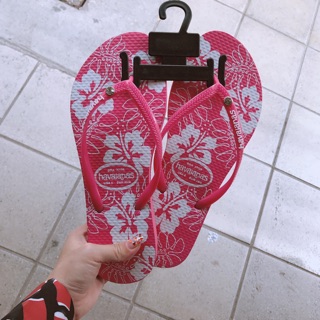 DÉP THÁI HAVAIANAS