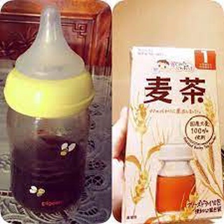 TRÀ THANH NHIỆT WAKADO CHO BÉ