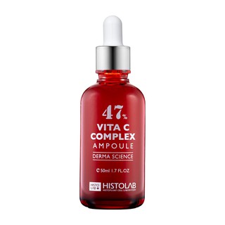 TINH CHẤT DƯỠNG TRẮNG DA - VITA C COMPLEX AMPOULE 47%