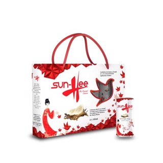 NƯỚC YẾN ĐÔNG TRÙNG HẠ THẢO SUNHEE