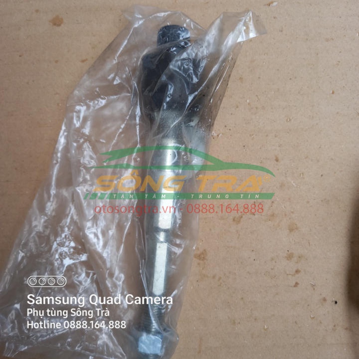 ROTUYN LÁI TRONG HONDA CIVIC