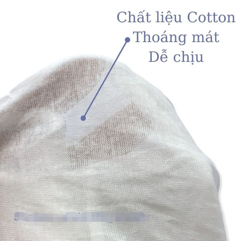 Quần lót cotton cao cấp miễn giặt mama  dùng đi du lịch/hàng ngày/mẹ bầu/sau sinh....