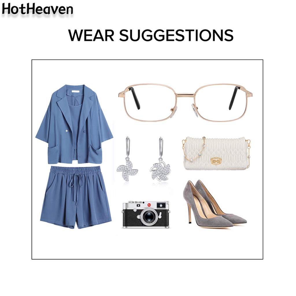 Kính Mát Gọng Oval Kim Loại 2 Màu Thời Trang