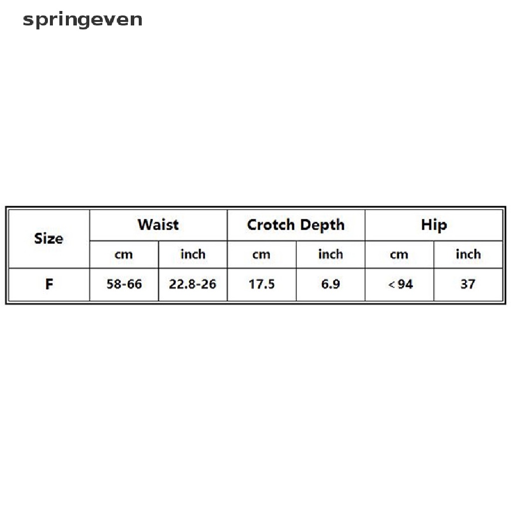 Quần Lót Không Đường May Quyến Rũ Cho Nữ