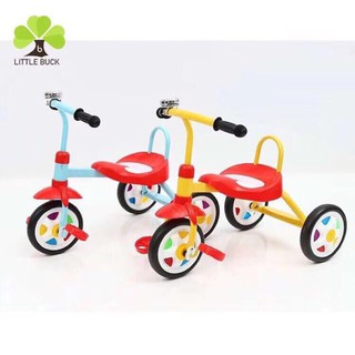 Xe đạp mini ba bánh cho bé