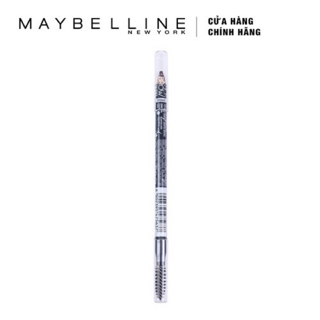 CHÌ TẠO DÁNG MÀY 2 TRONG 1 MAYBELLINE FASHION BROW CREAM BRUSH