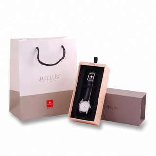 Đồng Hồ Nữ Julius JS-014