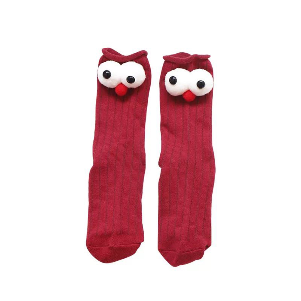 Vớ mềm mại cho trẻ sơ sinh dễ thương Jp5