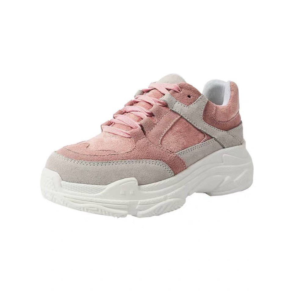 Giày Thể Thao Nữ 💥FREESHIP💥 Giảm 20K Khi Áp Mã [GIAY20K] Giày Thể Thao Nữ Hàng Quảng Châu