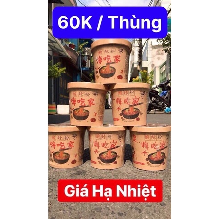 🍜🍜 🌶🌶  Miếng Cay #Trùng_Khánh_Gây_Nghiện