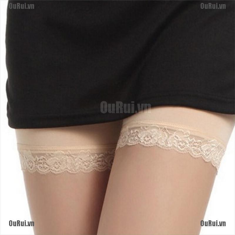 Quần Bảo Vệ An Toàn Mặc Trong Váy