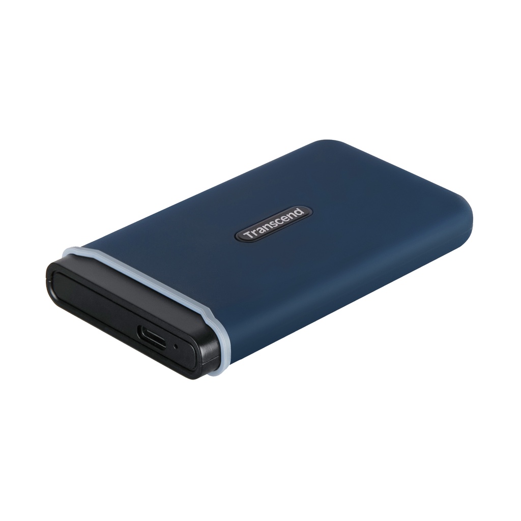 Ổ cứng gắn ngoài 500GB SSD ESD370C