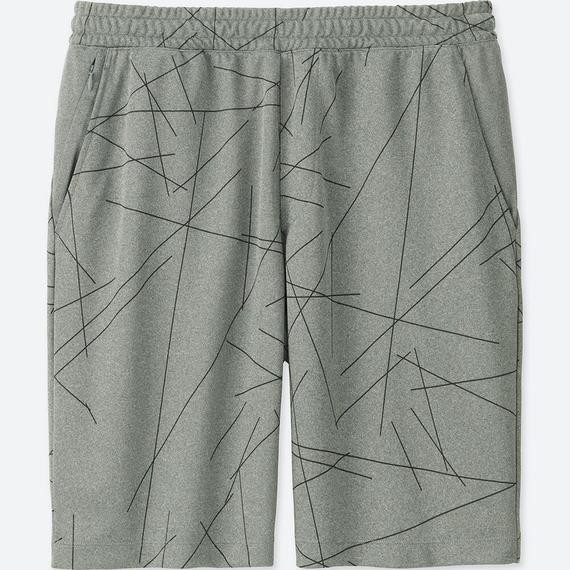 Quần thể thao nam EX Uniqlo Nhật