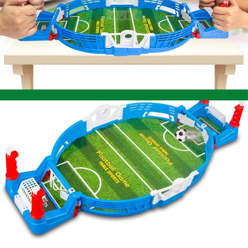 Đồ chơi bóng đá EASYKIDS thu nhỏ trên bàn mang đến những phút giây thú vị cho bé và cả gia đình