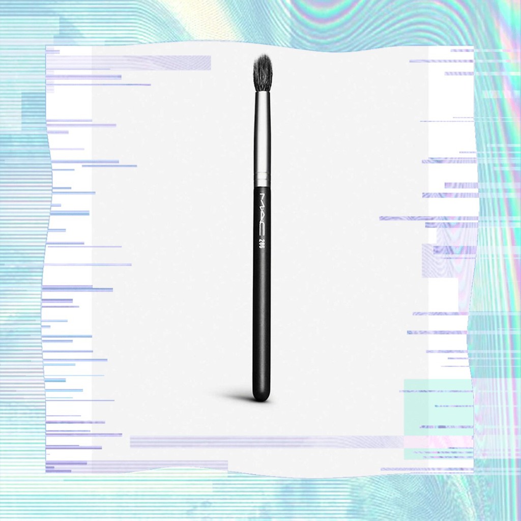 Cọ Blending MAC 286 - Mac Eyebrush