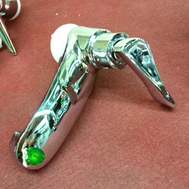 VÒI CHẬU LAVABO INAX