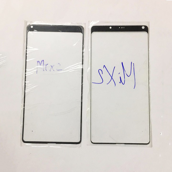 Kính Xiaomi Mi X2