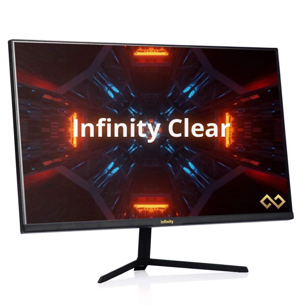 Màn Hình Infinity Clear 24" IPS 165Hz FullHD 1ms