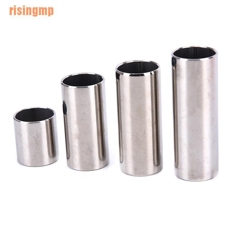 Đàn guitar Điện Mạ Crom Bóng Cao