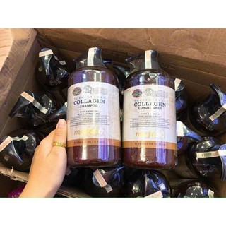 CẶP 2 CHAI GỘI + XÃ MEFASO 850ml Mỗi Chai
