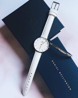 Đồng hồ Daniel Wellington Bondi nữ 32mm authentic