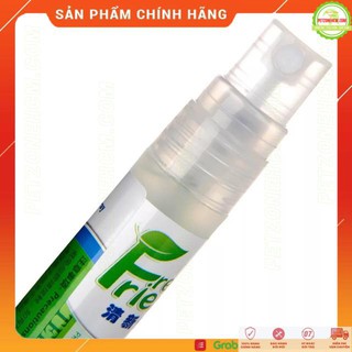 XỊT THƠM MIỆNG FRESH FRIENDS CHO CHÓ MÈO 14ML