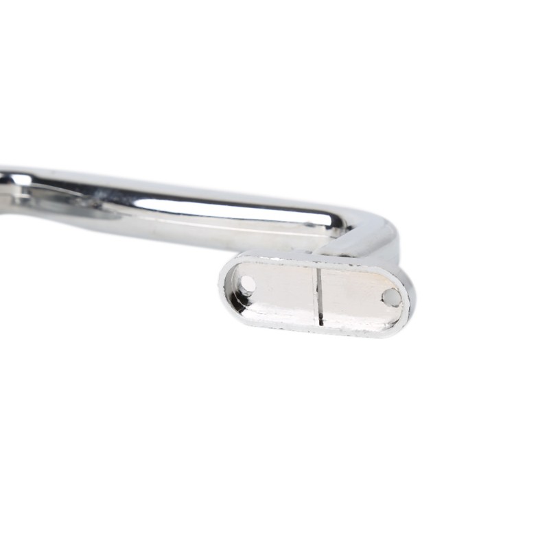 Convenient travel suitcase handle