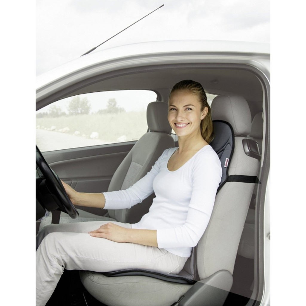 Đệm Massage Beurer MG155